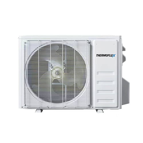 THERMOFLUX 18000 BTU/H Multi-Zone Heat Pump