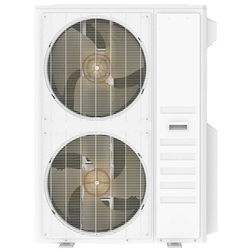 THERMOFLUX 48000 BTU/H Multi-Zone Heat Pump