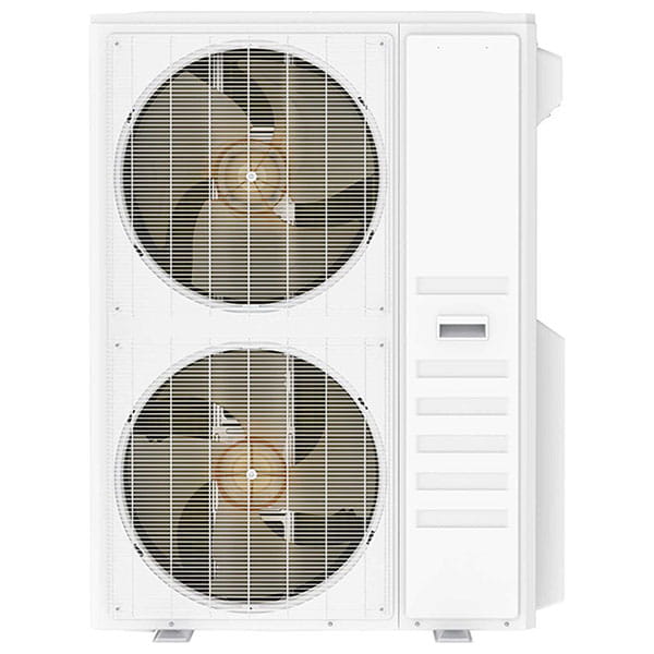 THERMOFLUX 48000 BTU/H Multi-Zone Heat Pump