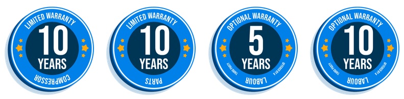 warranty